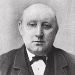 Дж. Т.У. Митчел (1828-1895)