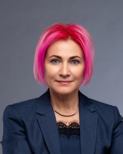 Быкасова Елена Вячеславовна