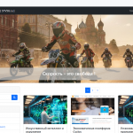 COOPSHOP. Beta-релиз