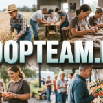 Безопасность профиля верифицированных групп пользователей на coopteam.ru