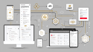 Токенизация кооперативов