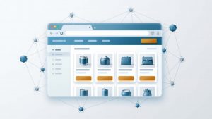 CT_Broker «Витрина брокера» : автономное представительство на базе СЭПР
