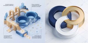 СЭП «РЕГИОН»: Инфраструктура взаимных расчетов для тех, кто ценит суверенитет своих операций