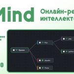 MindMap: архитектор мыслей, собранный на коленке