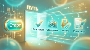 СЭПР : Самый простой способ начать. Часть 1.