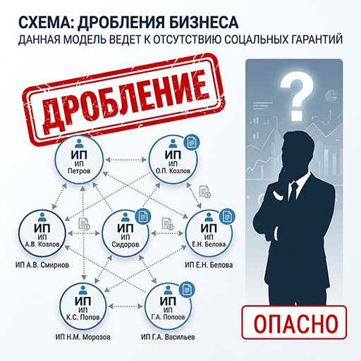 Раздел 4: Кооперативная точка выдачи (КТВ)